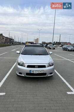 Купе Scion tC 2005 в 