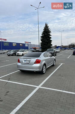 Купе Scion tC 2005 в 