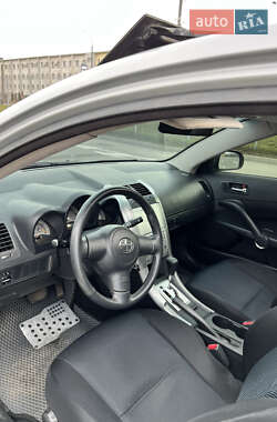 Купе Scion tC 2005 в 