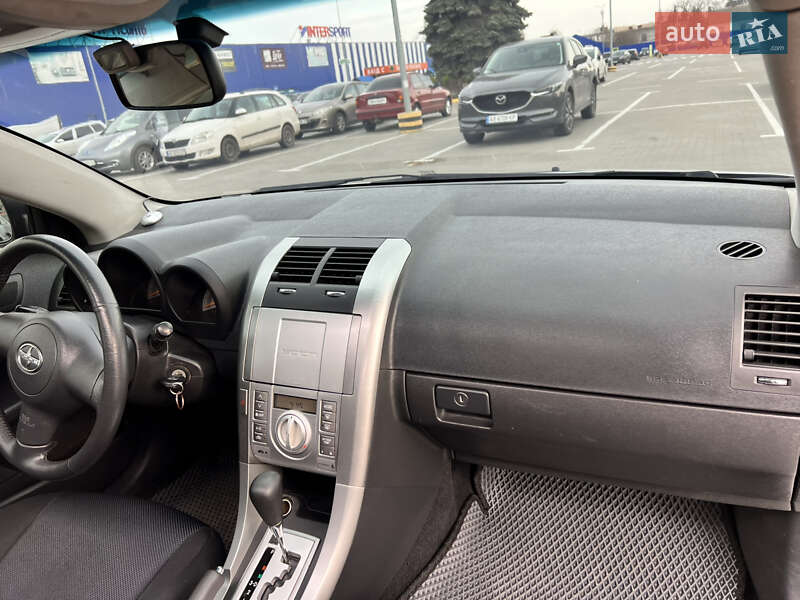 Купе Scion tC 2005 в Виннице