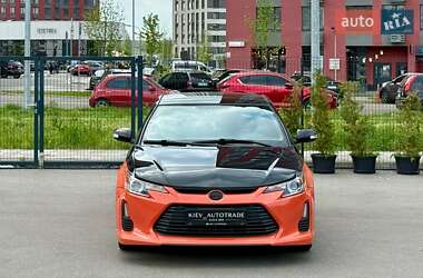 Купе Scion tC 2014 в 