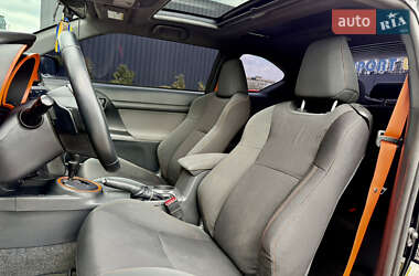 Купе Scion tC 2014 в 