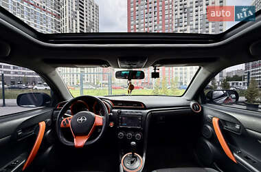 Купе Scion tC 2014 в 