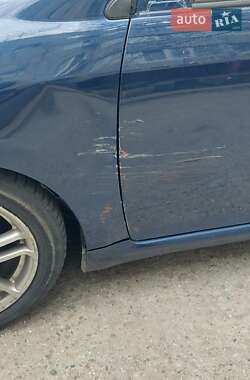 Купе Scion tC 2004 в 