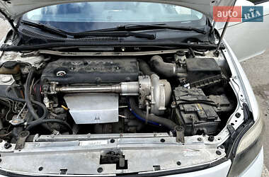 Купе Scion tC 2007 в 