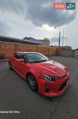 Купе Scion tC 2016 в 