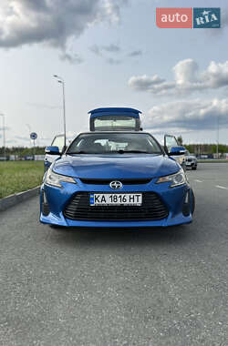 Купе Scion tC 2015 в 