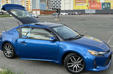 Купе Scion tC 2015 в 