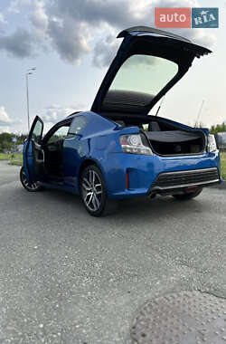 Купе Scion tC 2015 в 