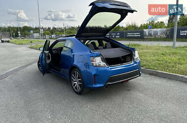 Купе Scion tC 2015 в 