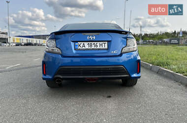Купе Scion tC 2015 в 