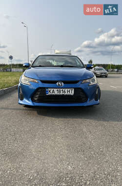 Купе Scion tC 2015 в 