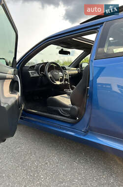 Купе Scion tC 2015 в 