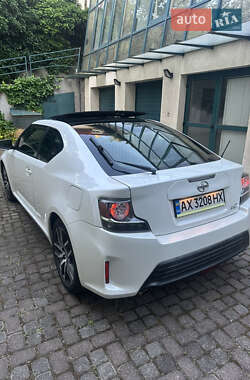 Купе Scion tC 2016 в 