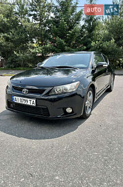 Купе Scion tC 2010 в Белой Церкви
