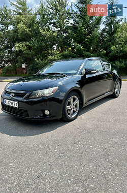 Купе Scion tC 2010 в 
