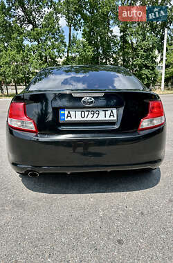 Купе Scion tC 2010 в 