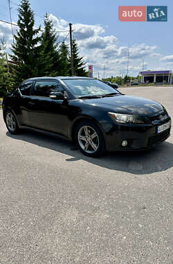 Купе Scion tC 2010 в 