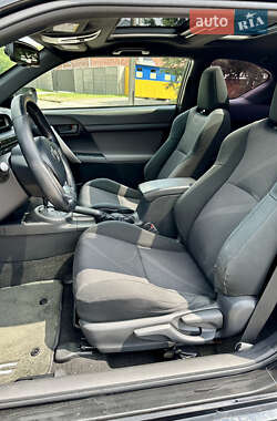 Купе Scion tC 2010 в 