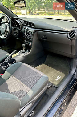 Купе Scion tC 2010 в 