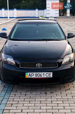 Купе Scion tC 2008 в Измаиле