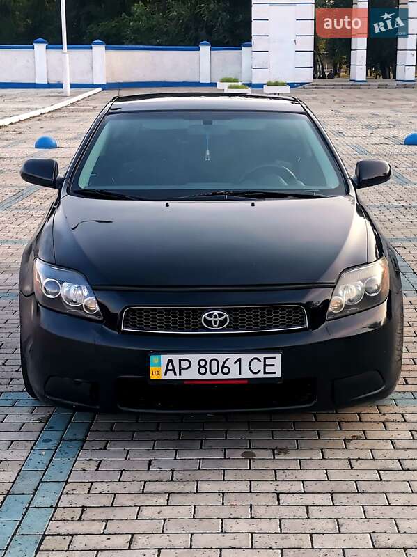 Scion tC 2008