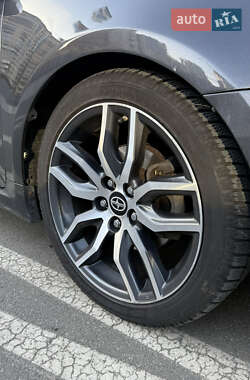 Купе Scion tC 2014 в 