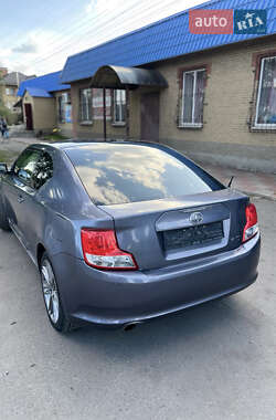 Купе Scion tC 2012 в 