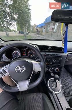 Купе Scion tC 2012 в 