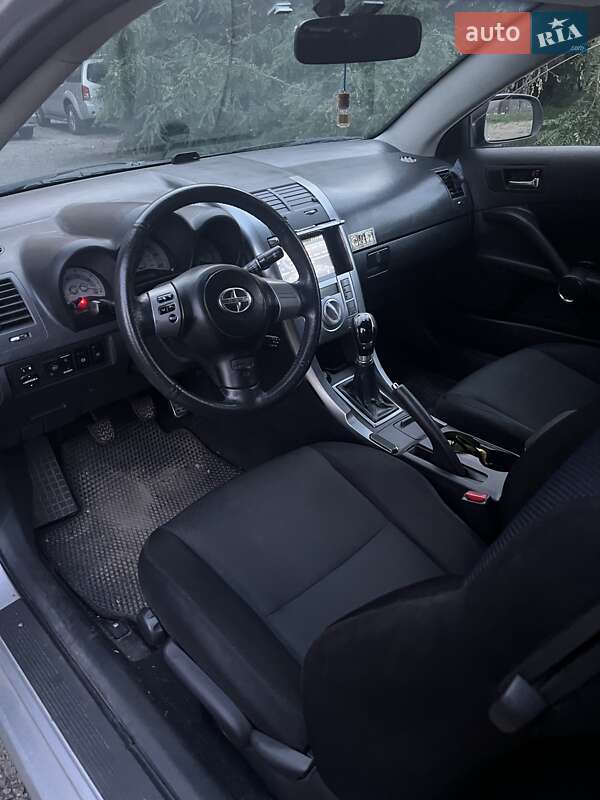 Купе Scion tC 2006 в Харькове