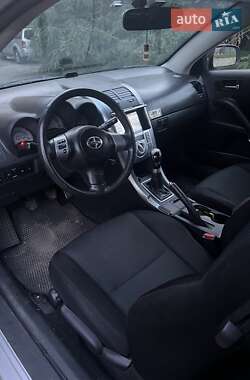 Купе Scion tC 2006 в 