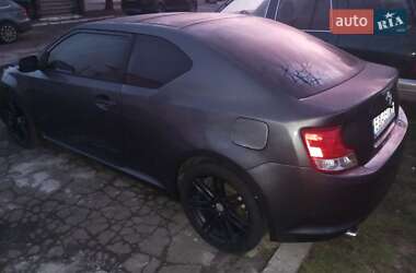 Купе Scion tC 2012 в 