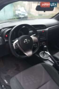 Купе Scion tC 2012 в 