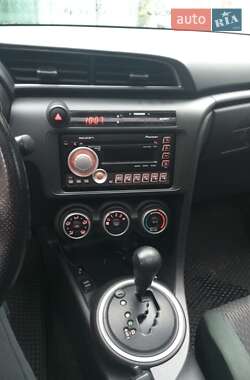 Купе Scion tC 2012 в 