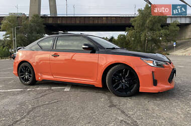 Купе Scion tC 2014 в 