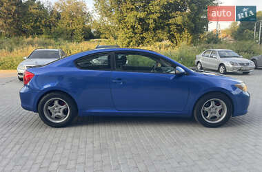 Купе Scion tC 2006 в 