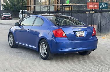Купе Scion tC 2006 в 