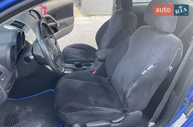 Купе Scion tC 2006 в 