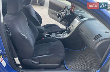 Купе Scion tC 2006 в 