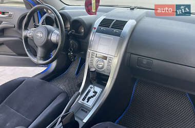 Купе Scion tC 2006 в 
