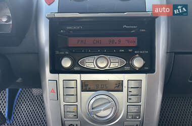Купе Scion tC 2006 в 