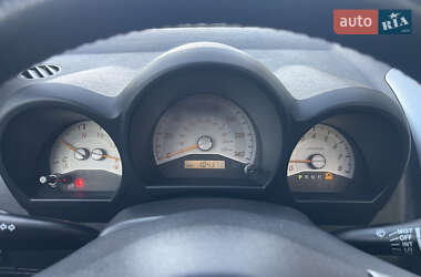 Купе Scion tC 2006 в 