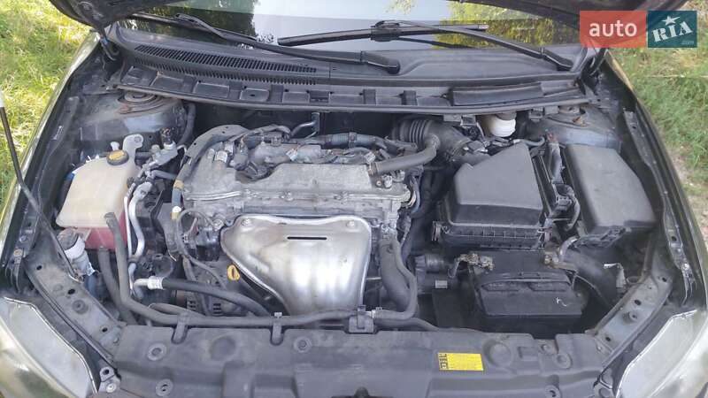 Купе Scion tC 2011 в Києві