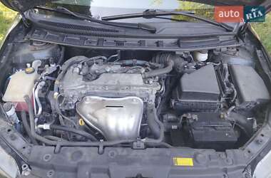 Купе Scion tC 2011 в 