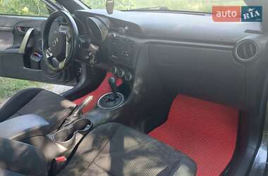 Купе Scion tC 2011 в 