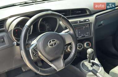 Купе Scion tC 2011 в 