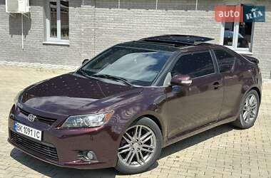 Купе Scion tC 2011 в 