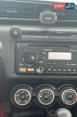 Купе Scion tC 2011 в 