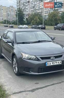 Купе Scion tC 2011 в 