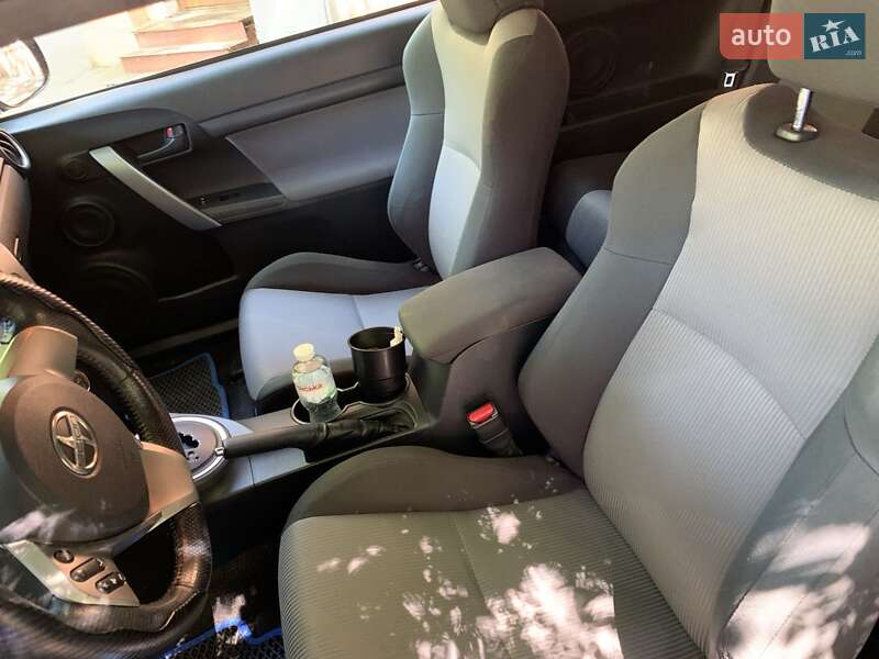 Купе Scion tC 2013 в Одессе фото 4 Купе Scion tC 2013 в Одессе